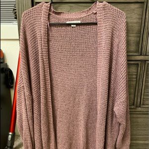 American Eagle Cardigan